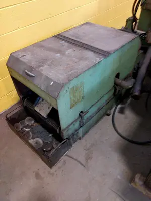 USED SHIGIYA GU30B100A
