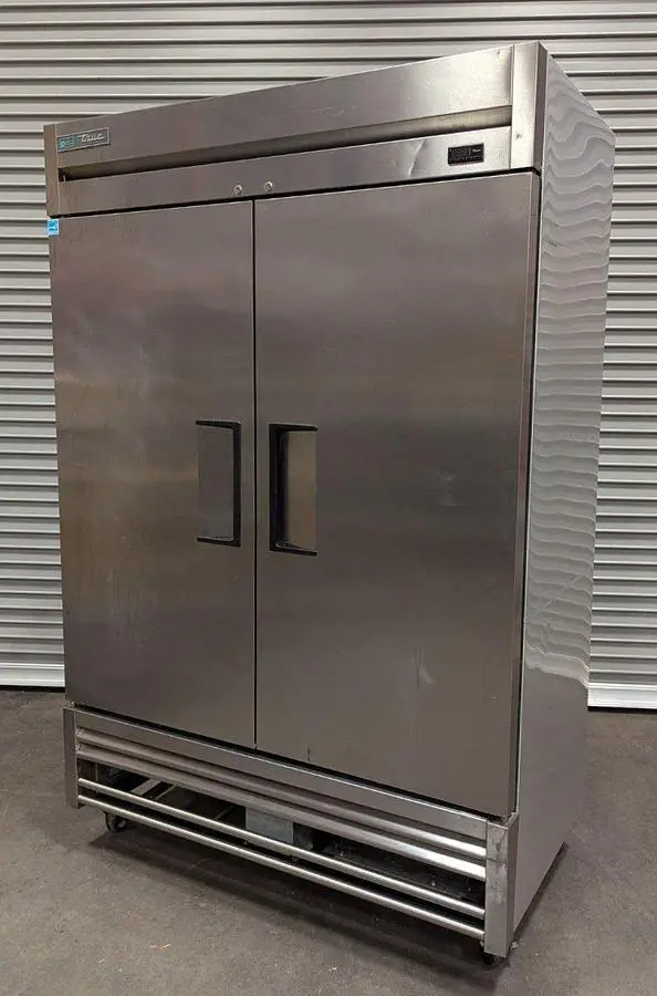 USED TRUE T-49F-HC