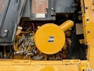 2003 CATERPILLAR 953C Crawler Loaders | Simonson Equipment (26)