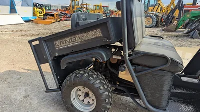 USED AMERICAN SPORTWORKS LM650