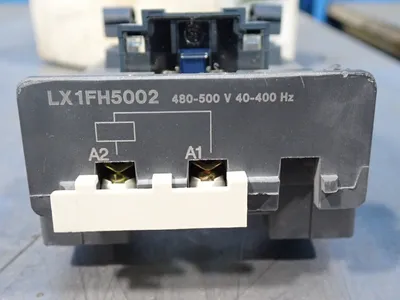 Used TELEMECANIQUE LX1FH5002 Switch Parts Ohio US | HGR 24 #883930