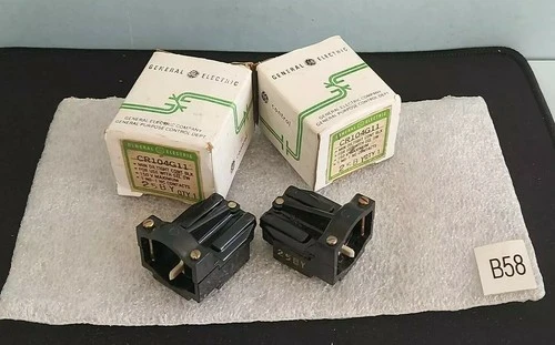 NEW General Electric CR104G11
