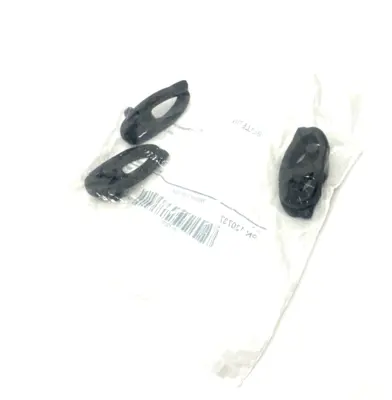 New | in-Stock Allen-Bradley Panelview Plus Locking Levers, Mounting Latch Kit BLACK Automation Control (HMI) Michigan US | Maverick Industrial Sales #1395153