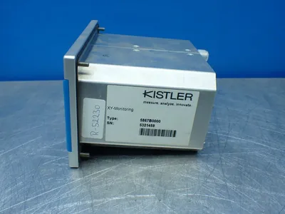 USED KISTLER 5867B0000