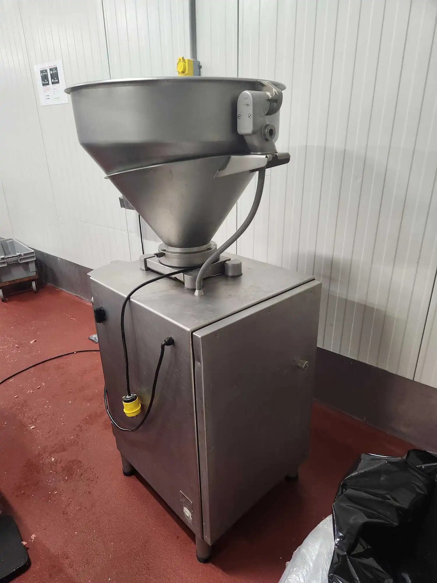 USED 2020 VERPACKUNGSYSTEME AG VC999