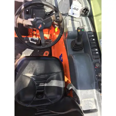 Used 2012 JLG G5-18A Telehandlers New York US | United Lift #1446634