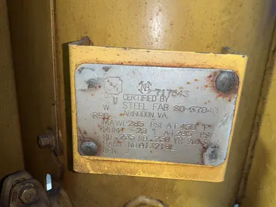 Used KAESER KAD115 Air Compressor Dryers Ohio US | HGR 24 #1518056