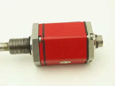 MTS GHT0200UD601R01 Temposonics GH Series Linear Position Rod Sensor