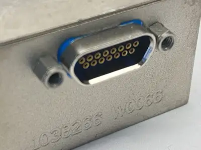 USED NLIGHT PEARL COUPLED DIODE LASER 110W