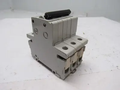 ABB S223K10A Circuit Breaker 3 Pole 10A 690V