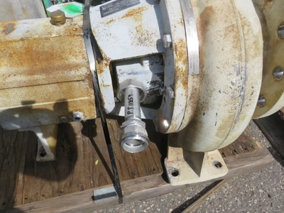 USED Sulzer AST 42-8
