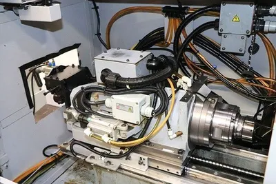 2012 Tsugami S206 CNC Swiss Lathe | Machinery Resources International (11)