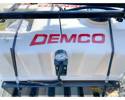 Used DEMCO _UNKNOWN_ Sprayers Iowa US | Keast Enterprises #1360234
