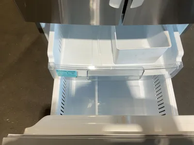 Used LG LCFS22EXS/02 Refrigerators Michigan US | Miedema Asset Management Group #1322000