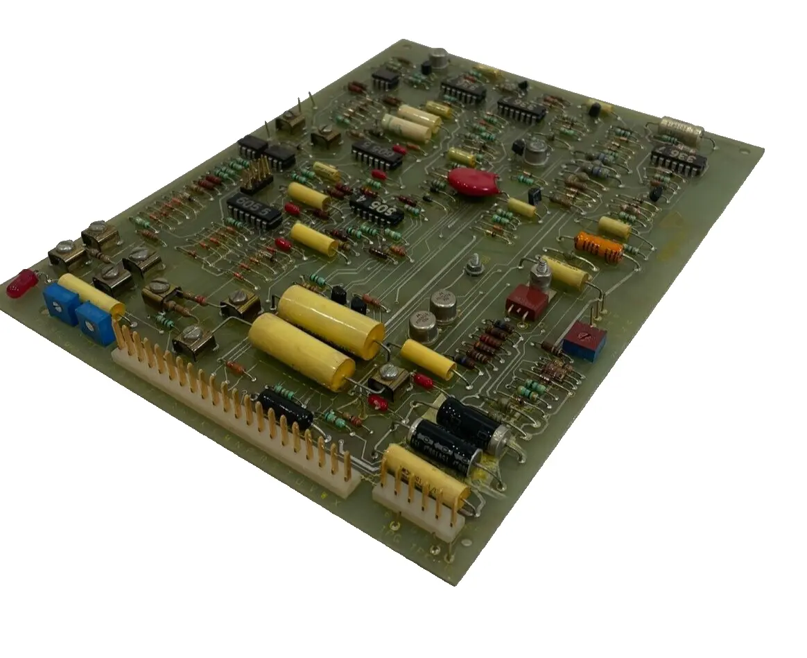USED GENERAL ELECTRIC 44A717684-001R03/3