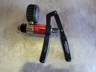 USED POWERBUILT 648532