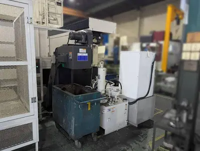 Used 2021 SHIBAURA MCW 4624(5A) Gantry Machining Centers (incld. Bridge & Double Column) Georgia US | Shub Machinery #402573