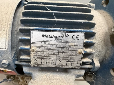 Used _UNKNOWN_ _UNKNOWN_ Single-Line Beam Saws Michigan US | Miedema Asset Management Group #1576891