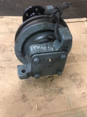 USED P & H, Whiting 10 Ton