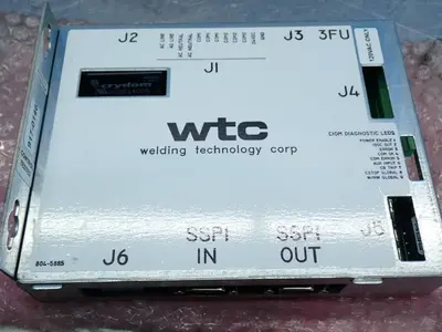 USED WTC 9170146