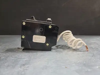 USED WESTINGHOUSE GFCBB115