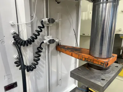 USED 1990 PH PH OBF-50 PRESS