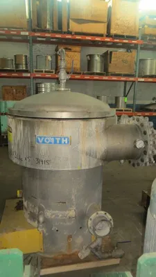 USED Voith VS 20