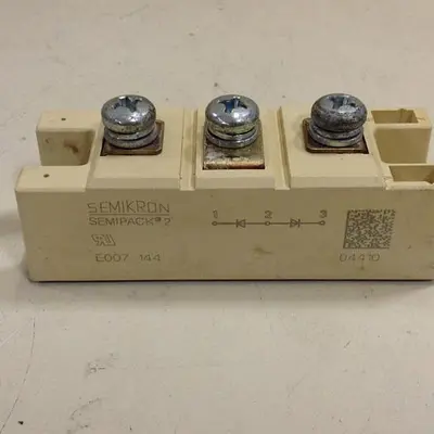 USED SEMIKRON E007 144