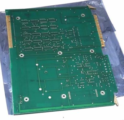ALLEN BRADLEY 6217-973 UDB PC BOARD 6217973
