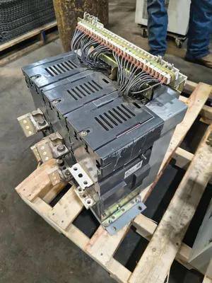 Used EATON MDSC20 Circuit Breakers South Carolina US | ESS Industrial Equipment Sales #1367995