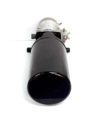 Haldex _MISSING_ Hydraulic Pumps | ANACAPA EQUIPMENT BROKERS, INC (5)