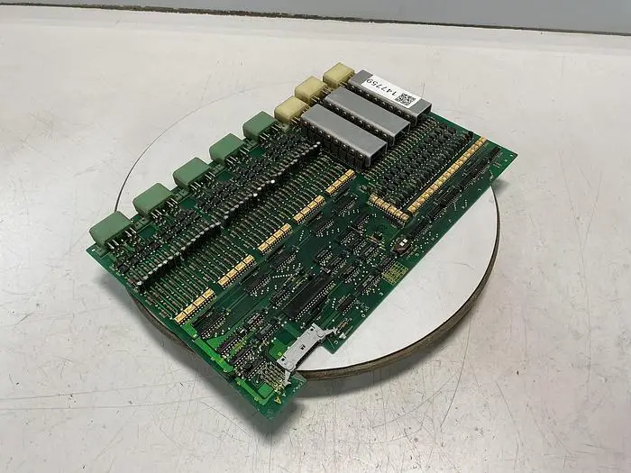 Used SHIBAURA PIDAA5- H0550555 Circuit Boards Michigan US | Ideal Machinery #696909