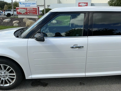 Used 2018 FORD FLEX SUVs Michigan US | Miedema Asset Management Group #1468604