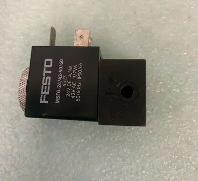 FESTO MSFG-24 MFH-3-M5