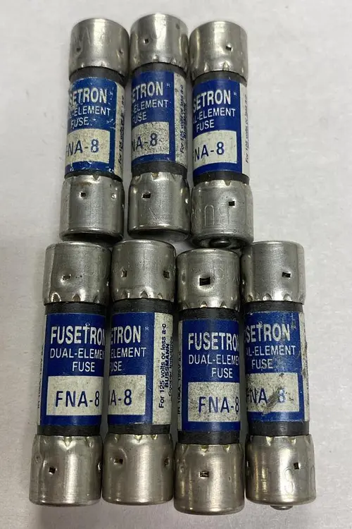 New | in-Stock COOPER BUSSMANN FNA-1 Miscellaneous Equipment (Electrical & Power) | Surplus Asset Holdings #1194393