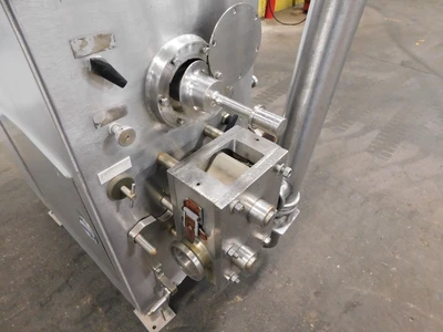 Used CREPACO _UNKNOWN_ Sanitary  Pump Ohio US | Equipment Recovery Corp. #1331599