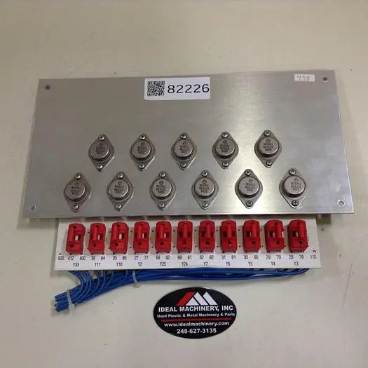 USED ARBURG 147