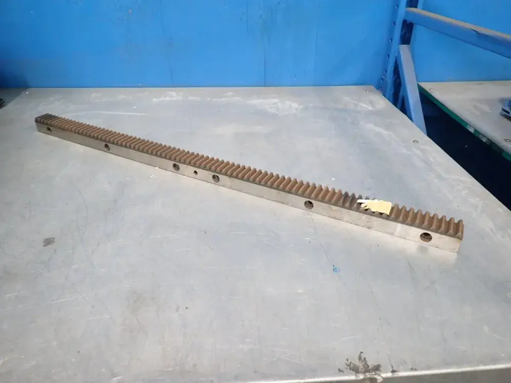 Gear Rack - Mo-6225-000-005