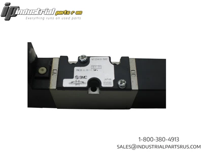 SMC VFS2410-5DZ Solenoid Valve