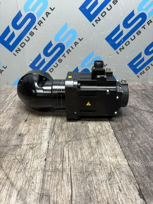 MITSUBISHI HG-SR1024B Motors | ESS Industrial Equipment Sales (7)