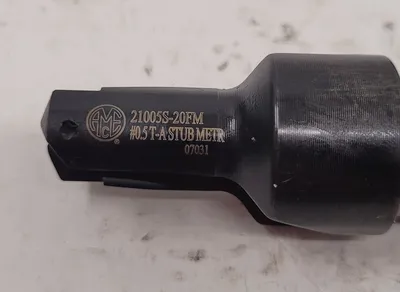 Allied Machine & Engineering 21005S-20FM Tooling & Accessories, Drilling | Machinery Central (6)