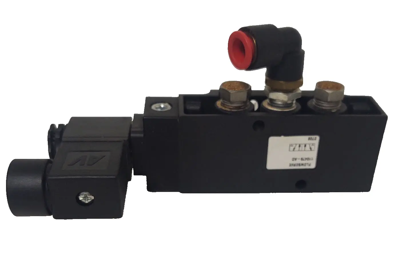 NEW Flowserve S25NAADR1