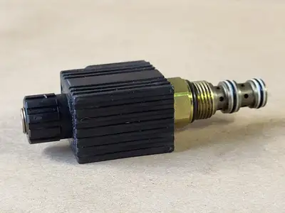 NEW PARKER 851019