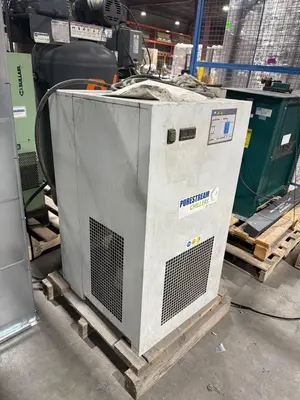 Used 2014 FRIULAIR CWM002-UP Misc Industrial Equipment Ontario CA | Aucto #715447