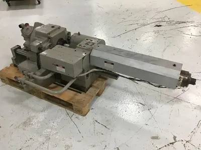 USED GOLDSTAR IDE150EN / IU