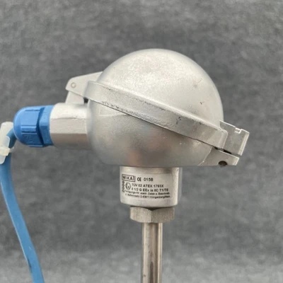 New | in-Stock WIKA TR201 Misc Electrical & Power Parts California US | Davliegogo LLC #1709932