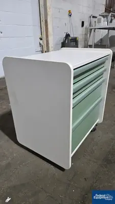 USED Herman Miller Herman Miller Cabinets