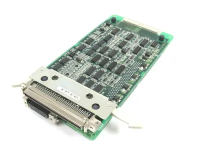 NEW TOYOPUC PC3JM TIC-5739 EYA45307 CPU CARD TIC5739