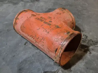USED SHURJOINT 7120