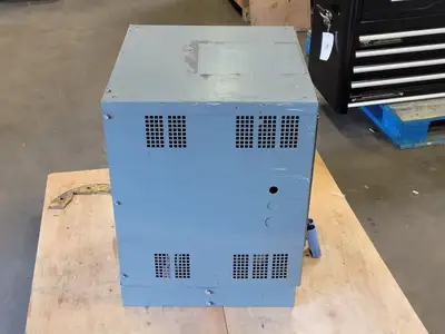 Used HOBART 750H3-24C Battery Chargers British Columbia CA | Lenmark #238402